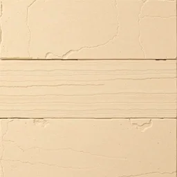 texture map of beige stone with horizontal rectilinear engraving