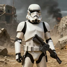 Battlefront II (2017) screenshot