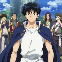 eclipse ceremony from anime berserk