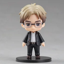 nendoroid walter white,
