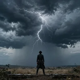 i am the storm that is approaching dante