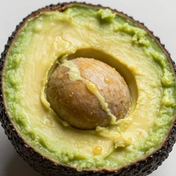 guacamole that looks like guacamolly ringwald
