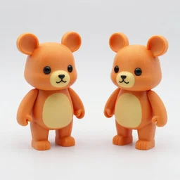3 d printable models