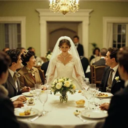 a film still from the wedding banquet ( 1 9 9 3 )
