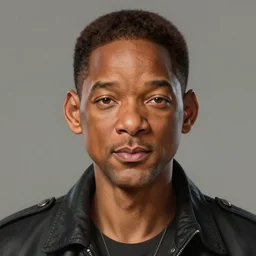 “Portrait of Will Smith by Greg Rutkowski, young, manly, attractive, strong, older brother vibes, highly detailed portrait, scifi, digital painting, artstation, concept art, smooth, sharp foccus ilustration, Artstation HQ”