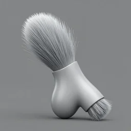 zbrush alpha brush of a navel