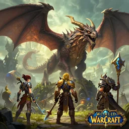 mount epic wind drakes screenshot world of warcraft mounts worldboss fantasy comics that looks like it is from borderlands by jesper ejsing, by rhads, makoto shinkai alena aenami artworks in 4 k beeple, thomas kinkade heartstone league of legends dofus overwatch