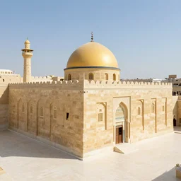 the second beis hamikdash