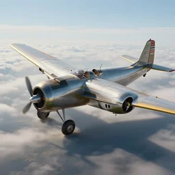 retro airplanes concept art, 8 k photorealistic, hd, high details, trending on artstation
