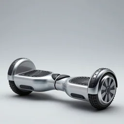 a beautiful photography of flying hoverboard made by fila, 8k textures, highly realistic, Canon eos M50, 200 mm