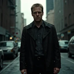 a film still from i am legend ( 2 0 0 7 )