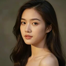 photo young woman toph avatar closeup vietnam 1 4 8 7 5 0 8 3