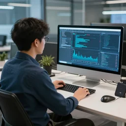 software developer