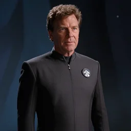 Stargate SG-1 (2018), directed by Steven Spielberg