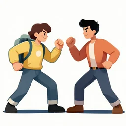dalle2 and midjourney in a fight
