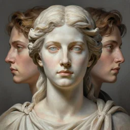 athena goddess of wisdom, love, strength, knowledge, portrait, symmetrical, highly detailed, digital painting, artstation, concept art, smooth, sharp focus, illustration, cinematic lighting, strength, art by artgerm and greg rutkowski and alphonse mucha and louis theophile hingre