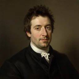 A beautiful portrait of David Schwimmer by Rembrandt van Rijn; masterpiece; masterpiece; masterpiece; masterpiece; masterpiece