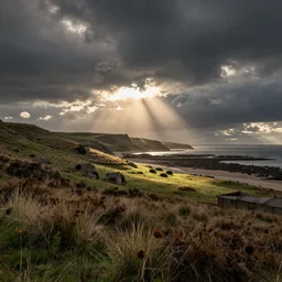Maryport, UK