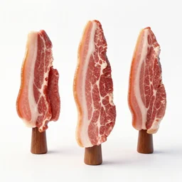 bacon trees