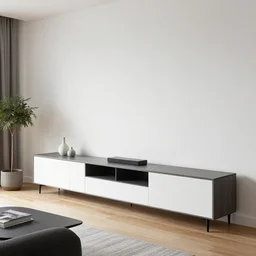 art by filip hodas, and artgerm. architect level design, clean, neat, entertainment center, indoor.
