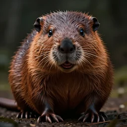 hyperrealistic dslr film still of justin bieber as a beaver, stunning 8 k octane comprehensive 3 d render, inspired by istvan sandorfi & greg rutkowski & unreal engine, perfect symmetry, dim volumetric cinematic lighting, extremely hyper - detailed, incredibly real lifelike attributes & flesh texture, intricate, masterpiece, artstation, stunning