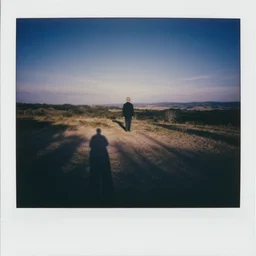 Polaroid by Roger Deakins