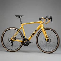 nikon d 6 3 5 mm, professional product photo, scwinn bicycle made entirely of ginger root