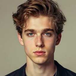beautiful portrait by james jean, masterpiece, very detailed, vivid, aesthetic