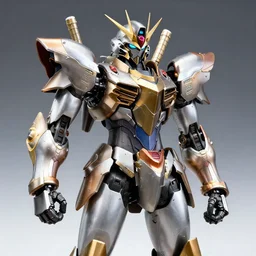 armored knight mech by issei hyouju