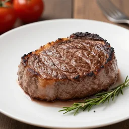 filet mignon personal assistant