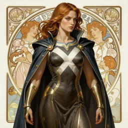ultra realistic illustration, xmen rogue, intricate, elegant, highly detailed, digital painting, artstation, concept art, smooth, sharp focus, illustration, art by artgerm and greg rutkowski and alphonse mucha
