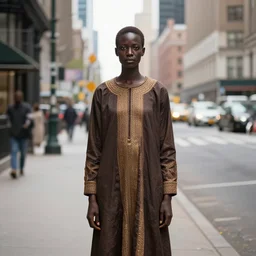 kirikou in new york city