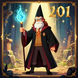 Wizard 101