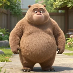 real life big chungus