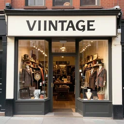 vintage shopify , 8k