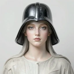 jugendstil female darth mother - n 9
