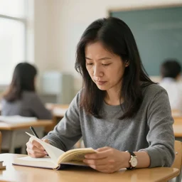 mother of learning
