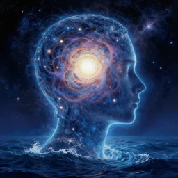 a mind forever voyaging, fantasy, sea, cosmos, eternal, bayard wu