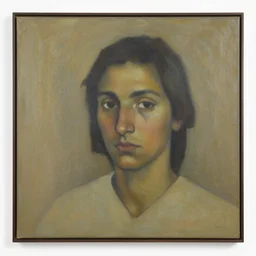 a painting by eliran kantor