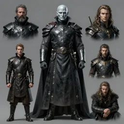 night king concept art, beksinski, wayne barlowe, adrian smith concept art, ruan jia, weta workshop the hobbit, trending on artstation, dark soul concept art