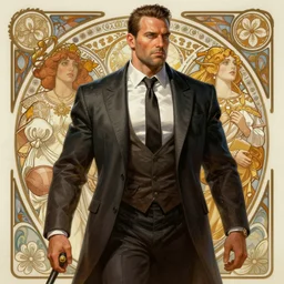 ultra realistic illustration, duke nukem, intricate, elegant, highly detailed, digital painting, artstation, concept art, smooth, sharp focus, illustration, art by artgerm and greg rutkowski and alphonse mucha
