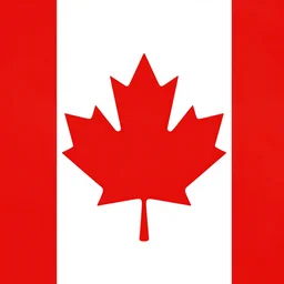flag of canada