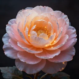 fantastic flowers, volumetric lighting, epic scene, photography, perfect shape, high detailed, hyperrealistic, ultra detailed, 8 k resolution