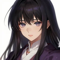 digital painting anime portrait of ssunbiki as a sorceress, digital painting, anime, photorealism, by artgerm and sakimichan, highly detailed, extremely detailed, perfect face, trending on artstation