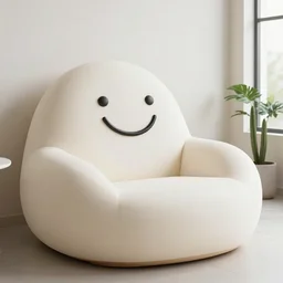 happy chill zone