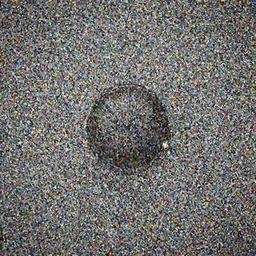 The nothing