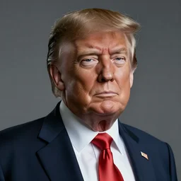 Photo portrait of Donald Trump as the god-emperor of mankind, concept art, cgsociety, octane render, movie still, trending on artstation, artstationHD, artstationHQ, unreal engine, 4k, 8k