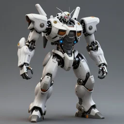 mew two, smooth design, mecha by frank franzetta, biomechanical, 4 k, hyper detailed