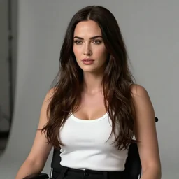 megan fox quadriplegic queen