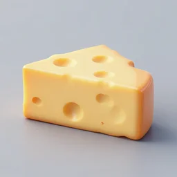 8 bit cheese